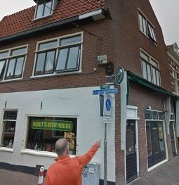 Wout's Beer House