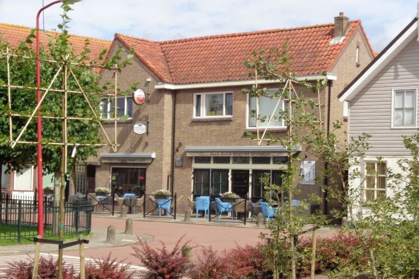 Café Duijn Bowling Spierdijk