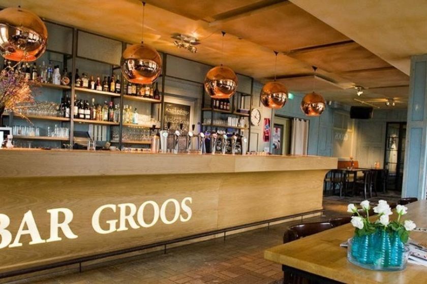 Café Groos & Café Plus